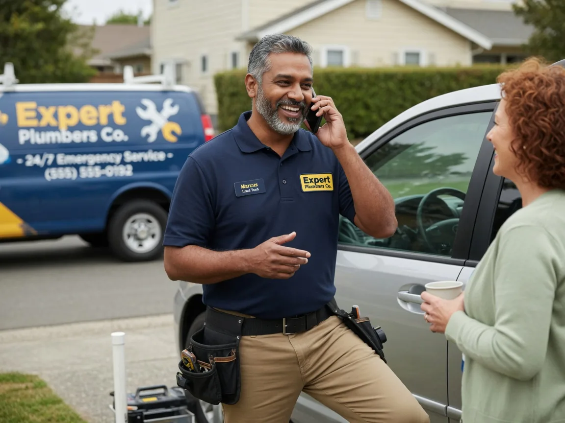 Drain Cleaning Williamsport, MD FAQs