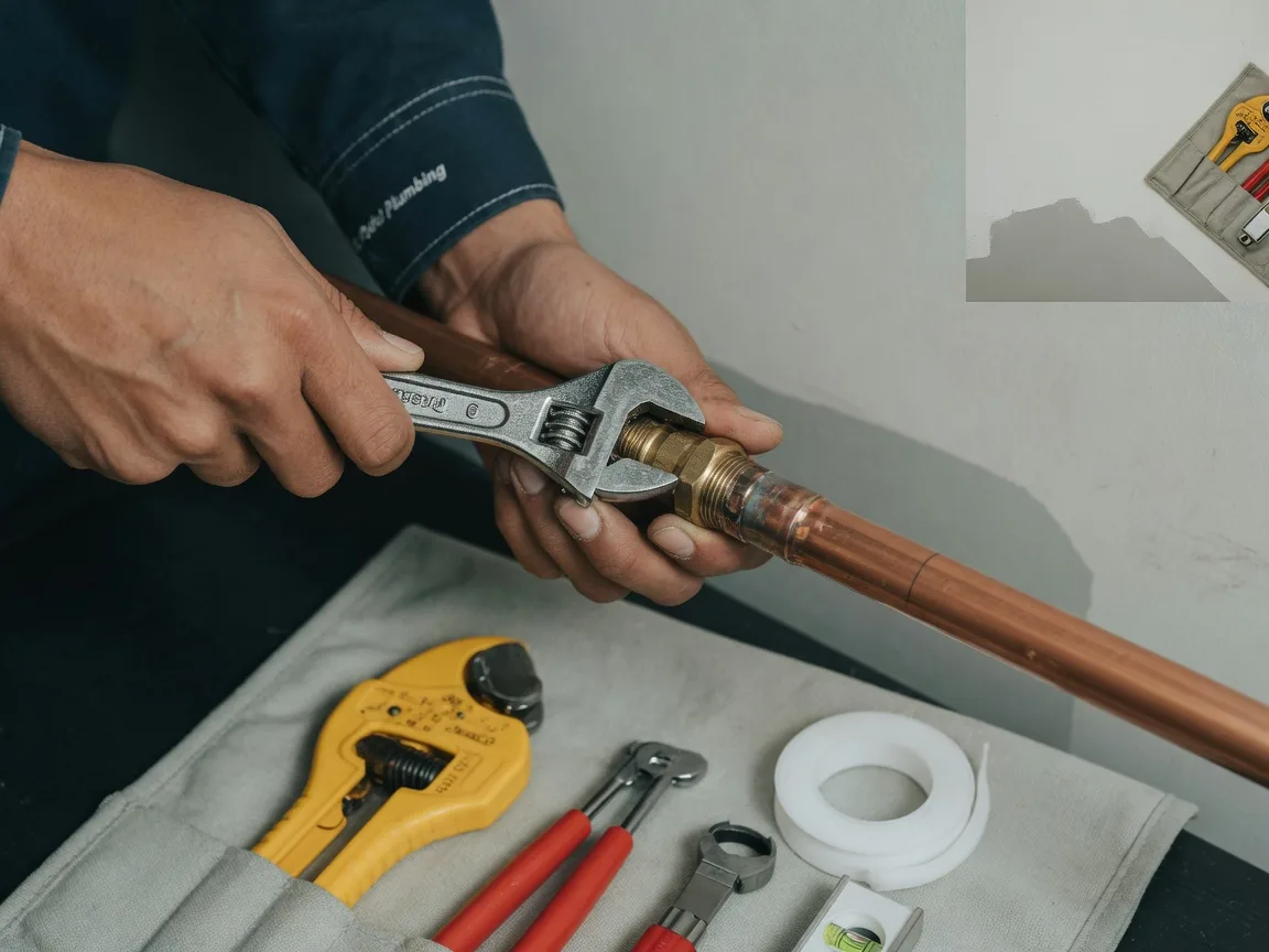 Why choose Drain Cleaning in Williamsport, MD